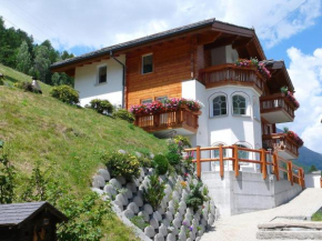 Chalet Haus Piccolo